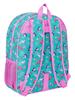 Imagen de MOCHILA ADAPTABLE A CARRO MY LITTLE PONY "MAGIC" 33X42X14 CM