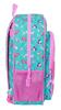 Imagen de MOCHILA ADAPTABLE A CARRO MY LITTLE PONY "MAGIC" 33X42X14 CM