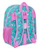 Imagen de MOCHILA INFANTIL ADAPTABLE A CARRO MY LITTLE PONY "MAGIC" 26X34X11 CM