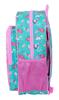 Imagen de MOCHILA INFANTIL ADAPTABLE A CARRO MY LITTLE PONY "MAGIC" 26X34X11 CM