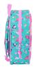Imagen de MOCHILA GUARDERIA ADAPTABLE A CARRO MY LITTLE PONY "MAGIC" 22X27X10 CM