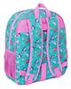 Imagen de MOCHILA JUNIOR ADAPTABLE A CARRO MY LITTLE PONY "MAGIC" 32X38X12 CM