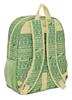Imagen de Mochila Adaptable a Carro Mufasa 33X42X14 Cm