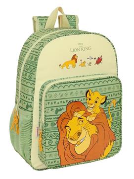 Imagen de Mochila Adaptable a Carro Mufasa 33X42X14 Cm