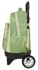 Imagen de Mochila Grande Con Ruedas Compact Evol. Ext. Mufasa 33X45X22 Cm