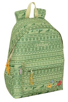 Imagen de Mochila Para Portatil 14.1'' Mufasa 31X43X13 Cm