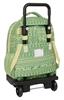 Imagen de Mochila Grande Con Ruedas Compact Extraible Mufasa 33X45X22 Cm