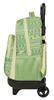 Imagen de Mochila Grande Con Ruedas Compact Extraible Mufasa 33X45X22 Cm