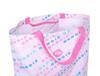 Imagen de SHOPPING BAG BARBIE "LOGOMANIA" 50X45X10 CM