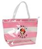 Imagen de BOLSO SHOPPING MINNIE MOUSE "BEACH" 54X35X17 CM