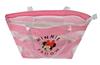 Imagen de BOLSO SHOPPING MINNIE MOUSE "BEACH" 54X35X17 CM