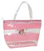Imagen de BOLSO SHOPPING MINNIE MOUSE "BEACH" 54X35X17 CM