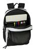 Imagen de MOCHILA PADEL REAL MADRID 1ª EQUIP. 24/25 30X42X17 CM