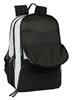 Imagen de MOCHILA PADEL REAL MADRID 1ª EQUIP. 24/25 30X42X17 CM
