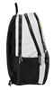 Imagen de MOCHILA PADEL REAL MADRID 1ª EQUIP. 24/25 30X42X17 CM