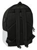 Imagen de MOCHILA DOBLE PARA PORTATIL 15,6" CON USB REAL MADRID 1ª EQUIP. 24/25 31X44X18 CM
