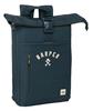Imagen de Mochila Solapa Para Portatil 15,6'' Harper & Neyer 28X42X13Cm