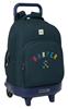 Imagen de Mochila Grande con Ruedas Compact Extraible Harper & Neyer 33X45X22Cm