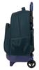 Imagen de Mochila Grande con Ruedas Compact Extraible Harper & Neyer 33X45X22Cm
