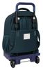 Imagen de Mochila Grande con Ruedas Compact Extraible Harper & Neyer 33X45X22Cm