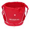 Imagen de SACO MOCHILA SEVILLA FC 35X40X1 CM