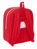Imagen de MOCHILA GUARDERIA ADAPTABLE A CARRO SEVILLA FC 22X27X10 CM