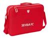 Imagen de CARTERA EXTRAESCOLARES SEVILLA FC 38X28X6 CM