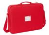 Imagen de CARTERA EXTRAESCOLARES SEVILLA FC 38X28X6 CM
