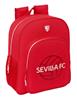 Imagen de MOCHILA JUNIOR ADAPTABLE A CARRO SEVILLA FC 32X38X12 CM