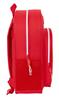 Imagen de MOCHILA JUNIOR ADAPTABLE A CARRO SEVILLA FC 32X38X12 CM