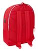 Imagen de MOCHILA DOBLE PARA PORTATIL 15,6"+USB SEVILLA FC 31X44X18 CM