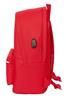 Imagen de MOCHILA DOBLE PARA PORTATIL 15,6"+USB SEVILLA FC 31X44X18 CM