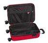 Imagen de Maleta Trolley Cabina 20" Sevilla Fc 34,5X55X20Cm