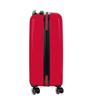 Imagen de Maleta Trolley Cabina 20" Sevilla Fc 34,5X55X20Cm