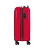 Imagen de Maleta Trolley Cabina 20" Sevilla Fc 34,5X55X20Cm