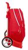 Imagen de Mochila con Carro EVOLUTION SEVILLA FC 32X44X16 CM