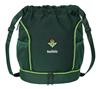 Imagen de SACO MOCHILA RESISTENTE AGUA REAL BETIS BALOMPIE 35X40X1 CM