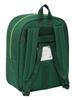 Imagen de MOCHILA GUARDERIA ADAPTABLE A CARRO RES AGUA REAL BETIS BALOMPIE 22X27X10 CM