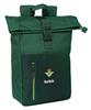 Imagen de MOCHILA SOLAPA PARA PORTATIL 15,6'' RES REAL BETIS BALOMPIE 28X42X13 CM