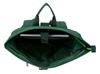 Imagen de MOCHILA SOLAPA PARA PORTATIL 15,6'' RES REAL BETIS BALOMPIE 28X42X13 CM