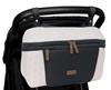 Imagen de BOLSO ADAPTABLE A CARRITO DE BEBE REC. Y REP. MIFFY MUM "MOON" 34X23X10 CM