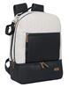 Imagen de MOCHILA ACCESORIOS BEBE REC. Y REP. MIFFY MUM "MOON" 30X43X15 CM