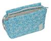 Imagen de BOLSO ADAPTABLE A  CARRITO DE BEBE REC. Y REP. MIFFY MUM "GARDEN" 46X26X15 CM
