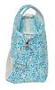 Imagen de BOLSO ADAPTABLE A  CARRITO DE BEBE REC. Y REP. MIFFY MUM "GARDEN" 46X26X15 CM