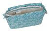Imagen de BOLSO ADAPTABLE A  CARRITO DE BEBE REC. Y REP. MIFFY MUM "GARDEN" 46X26X15 CM