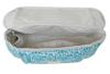 Imagen de BOLSO ADAPTABLE A CARRITO DE BEBE REC. Y REP. MIFFY MUM "GARDEN" 34X23X10 CM