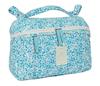 Imagen de BOLSO ADAPTABLE A CARRITO DE BEBE REC. Y REP. MIFFY MUM "GARDEN" 34X23X10 CM