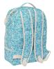 Imagen de MOCHILA ACCESORIOS BEBE REC. Y REP. MIFFY MUM "GARDEN" 30X43X15 CM