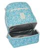 Imagen de MOCHILA ACCESORIOS BEBE REC. Y REP. MIFFY MUM "GARDEN" 30X43X15 CM