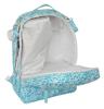 Imagen de MOCHILA ACCESORIOS BEBE REC. Y REP. MIFFY MUM "GARDEN" 30X43X15 CM